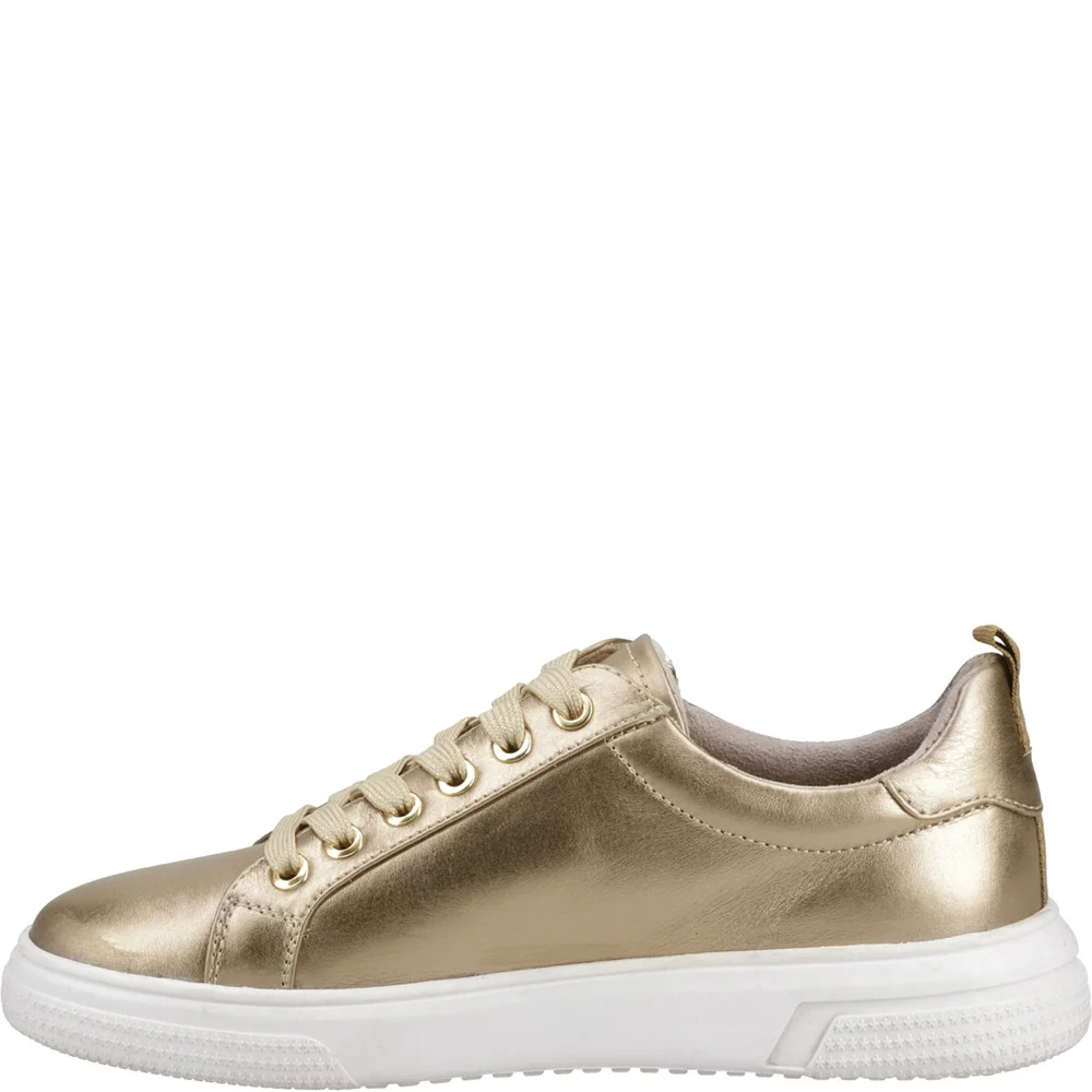 Hush Puppies Martha Trainer - Image 4