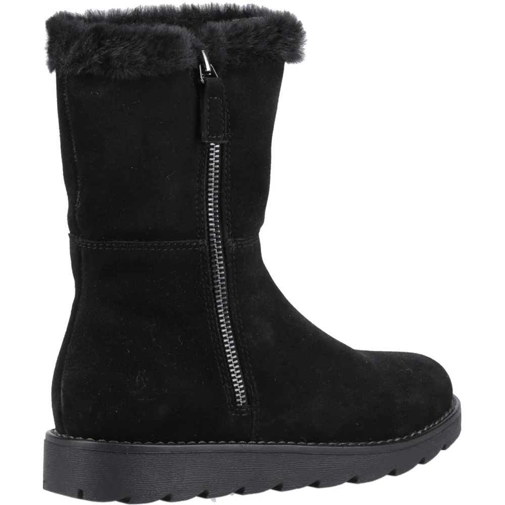 Hush Puppies Mary Ankle Boots - Image 2