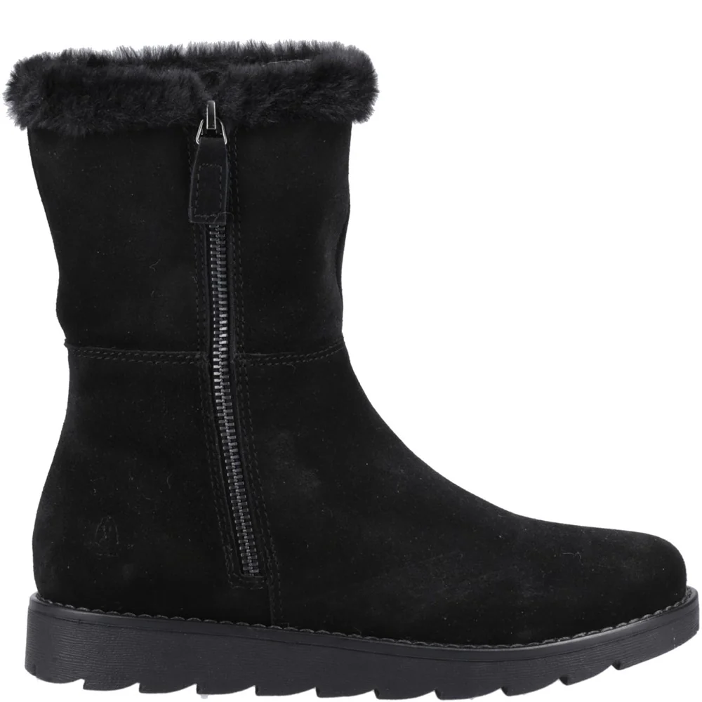 Hush Puppies Mary Ankle Boots - Image 5