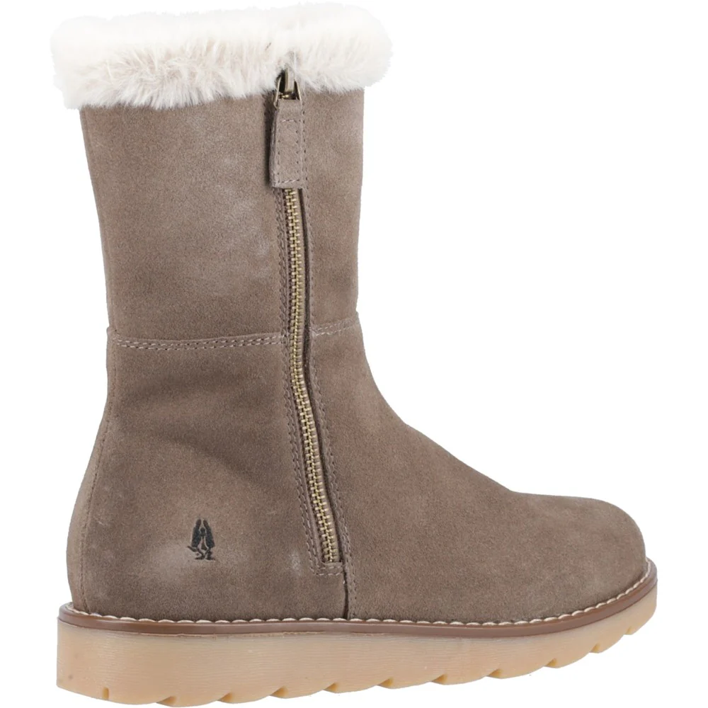 Hush Puppies Mary Ankle Boots - Image 2