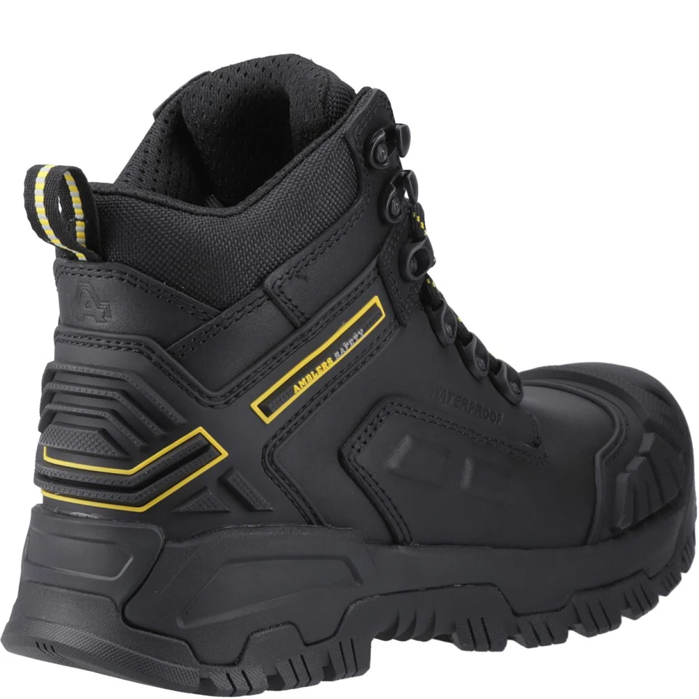 Amblers Safety Mary Safety Boot - Image 2