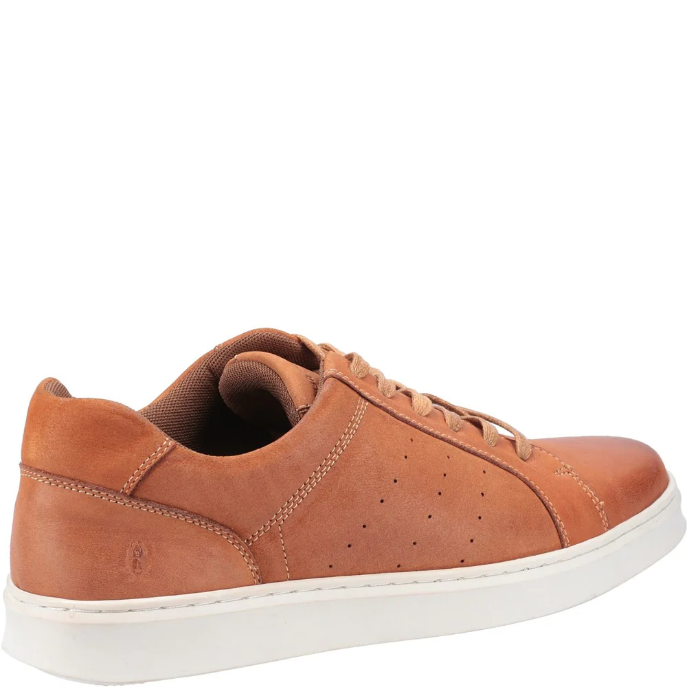 Hush Puppies Mason Lace Shoes - Image 2