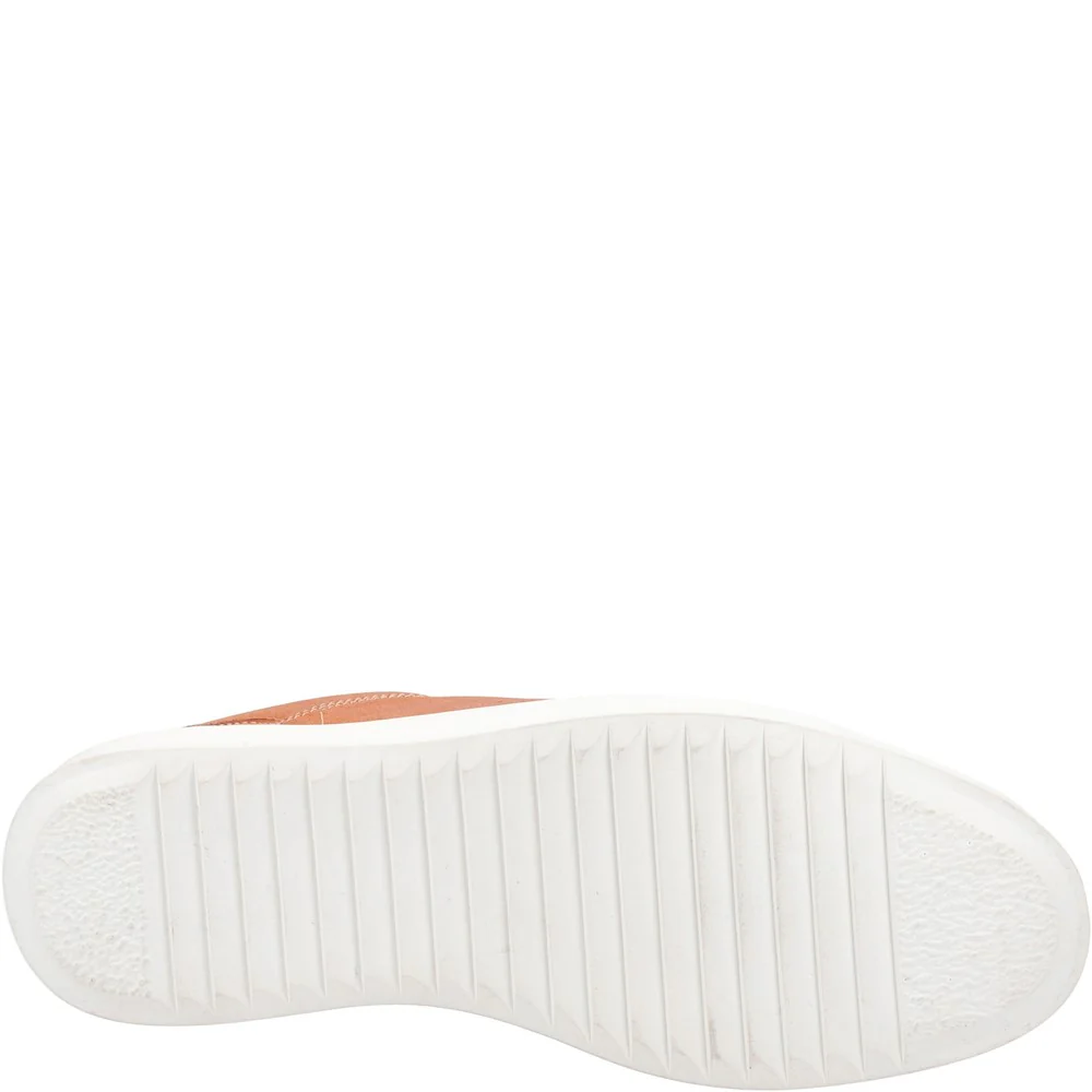 Hush Puppies Mason Lace Shoes - Image 3