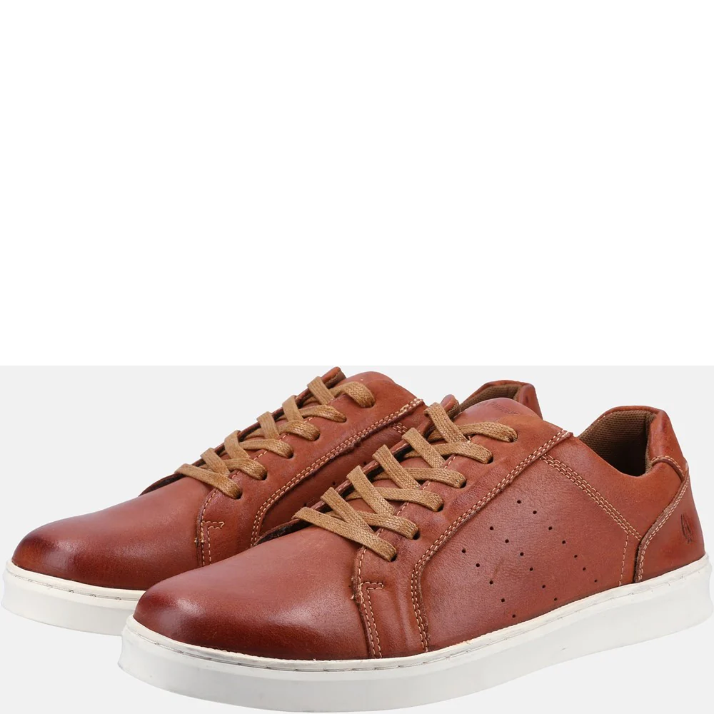 Hush Puppies Mason Lace Shoes - Image 7