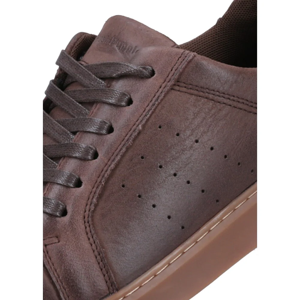 Hush Puppies Mason Lace Shoes - Image 10