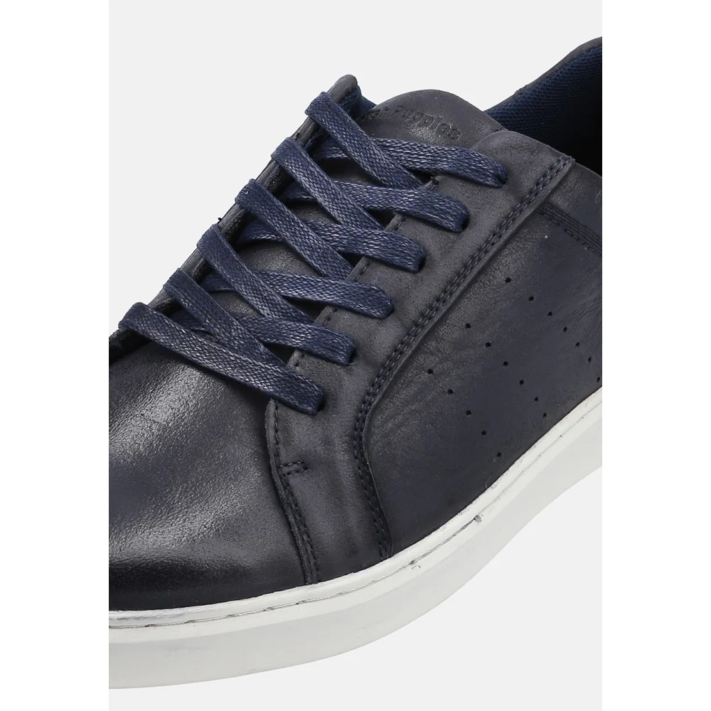 Hush Puppies Mason Lace Shoes - Image 10