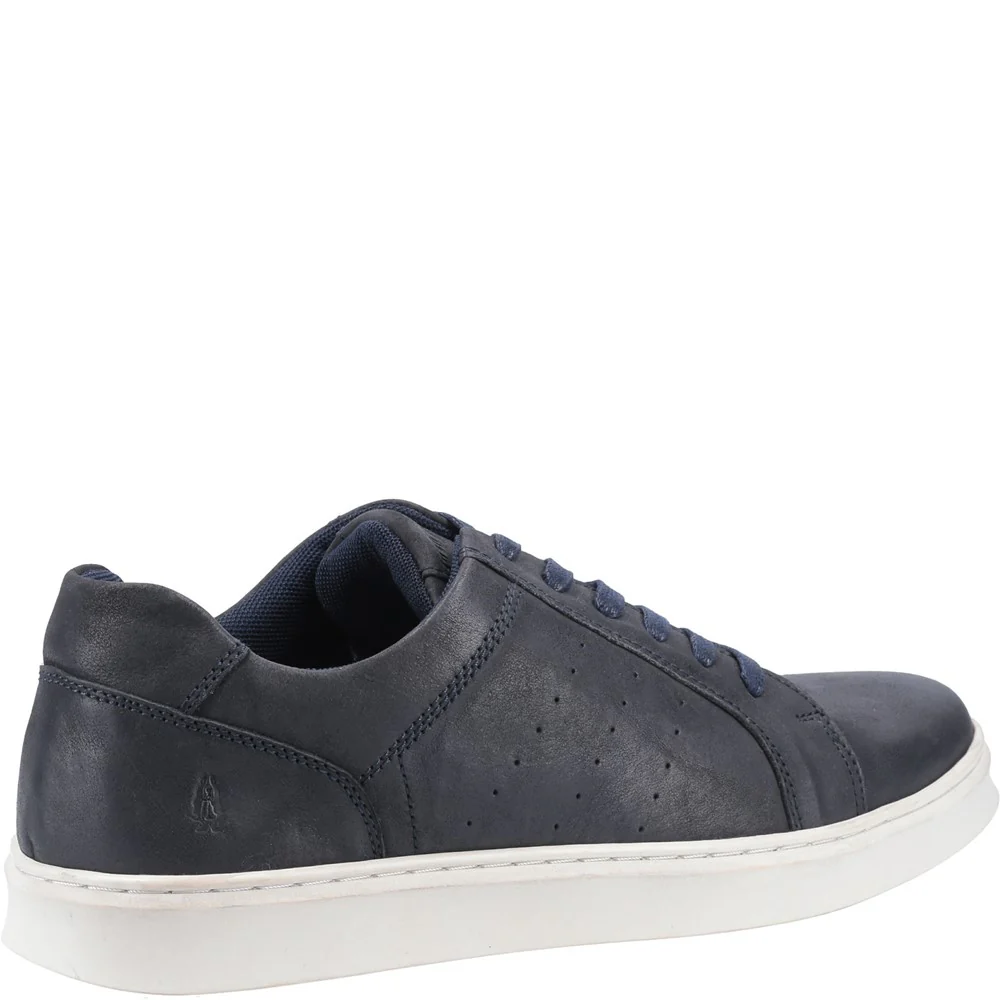 Hush Puppies Mason Lace Shoes - Image 2