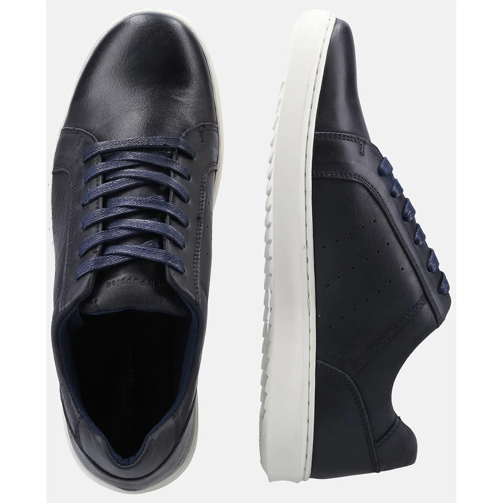 Hush Puppies Mason Lace Shoes - Image 6