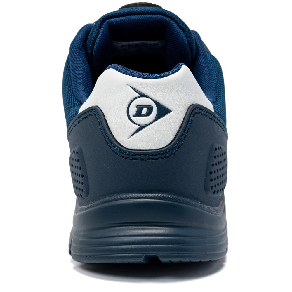Dunlop Matt Safety Shoes - Image 2