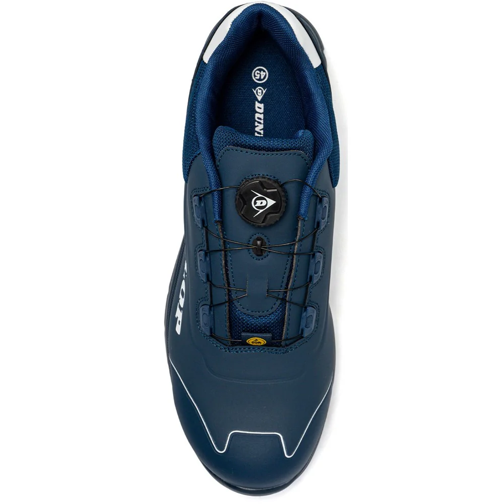 Dunlop Matt Safety Shoes - Image 4