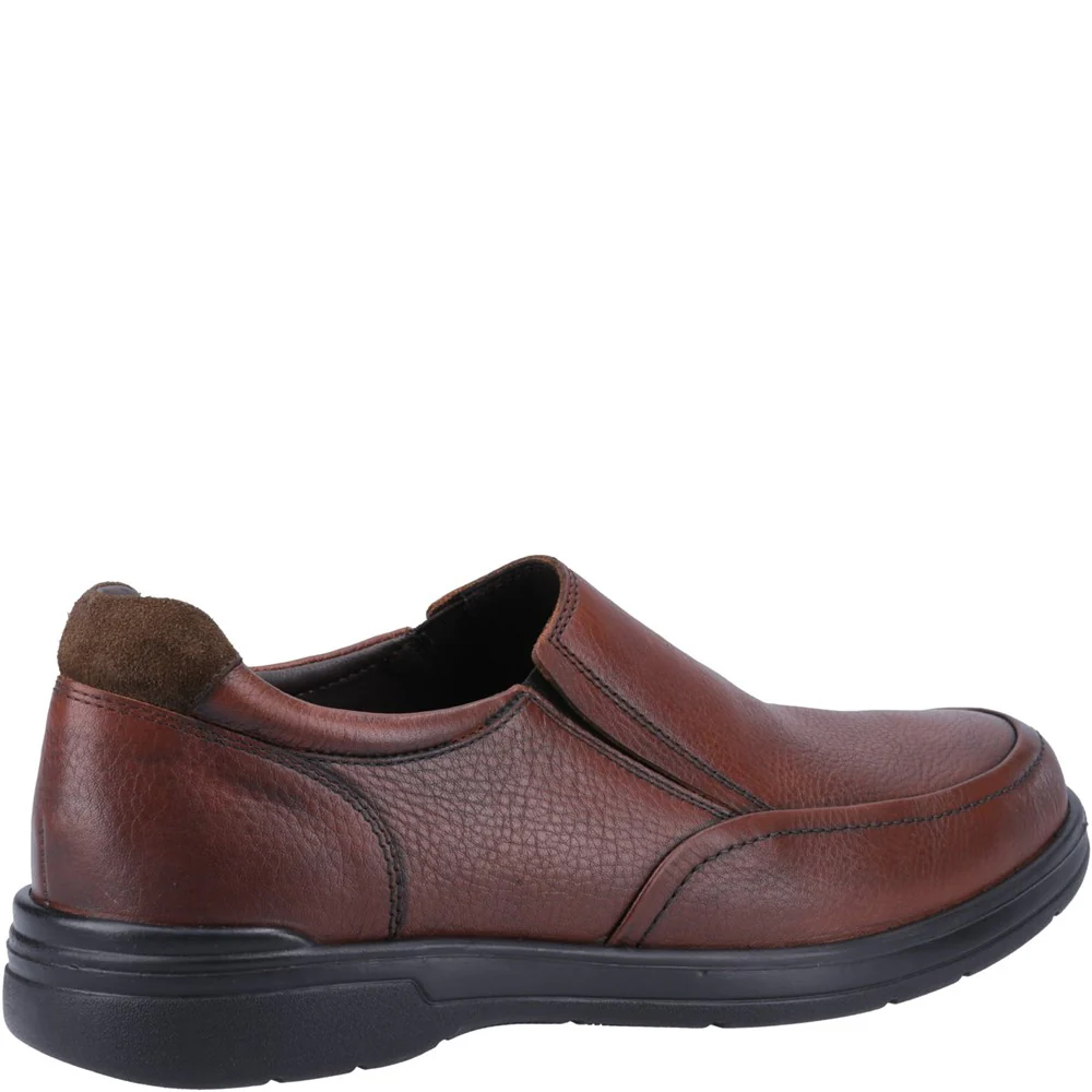 Hush Puppies Matthew Slip On Shoe - Image 2