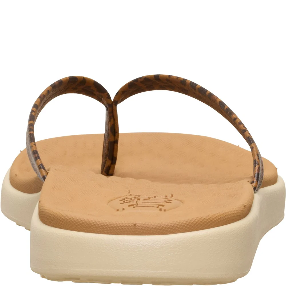 HEYDUDE Maui Breeze Flip Flops - Image 2