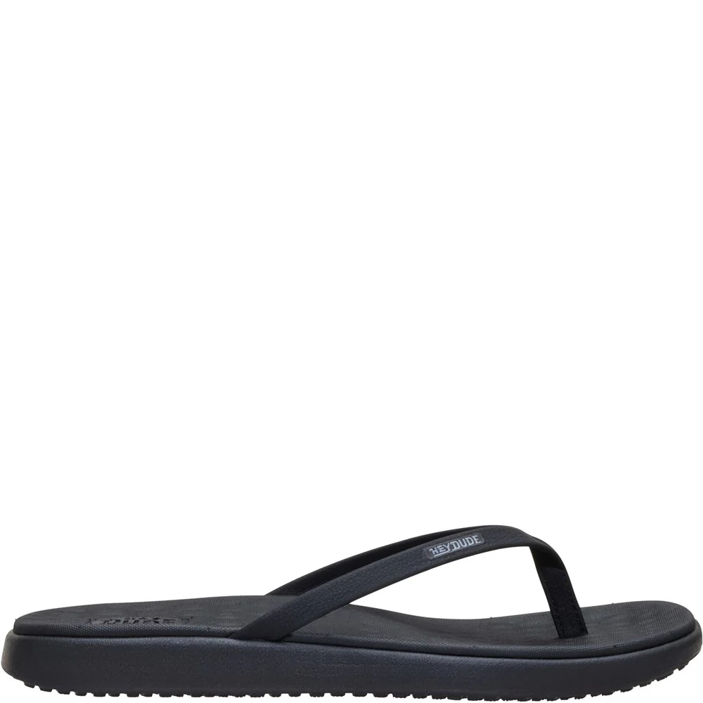 HEYDUDE Maui Breeze Flip Flops - Image 7