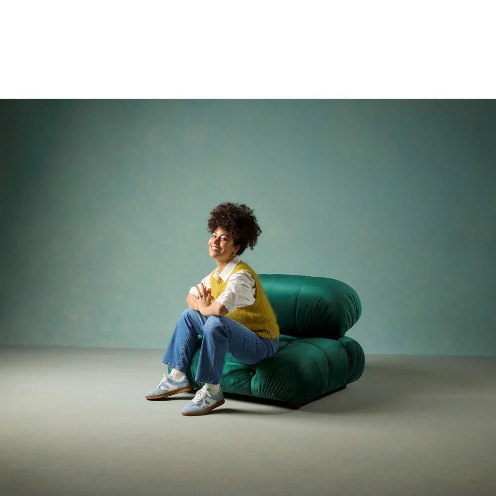 Hush Puppies Maura Sneaker - Image 6