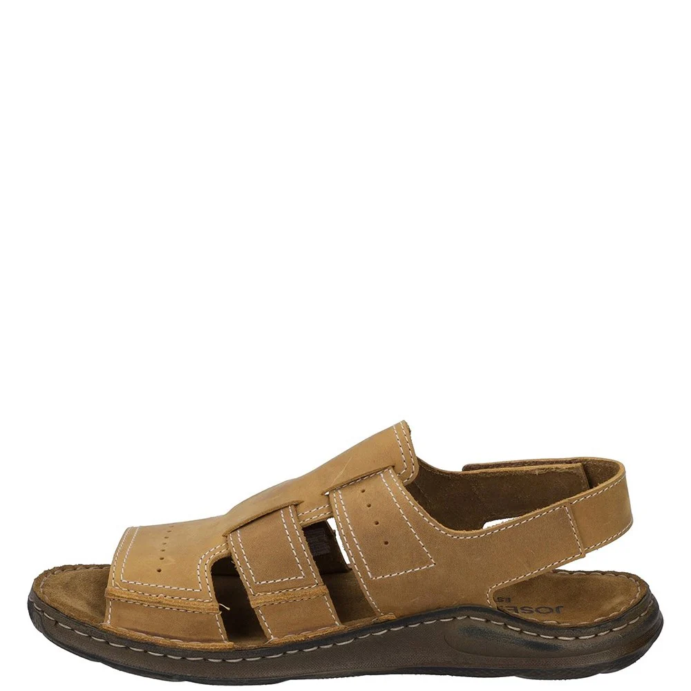 Josef Seibel Maverick Sandal - Image 6