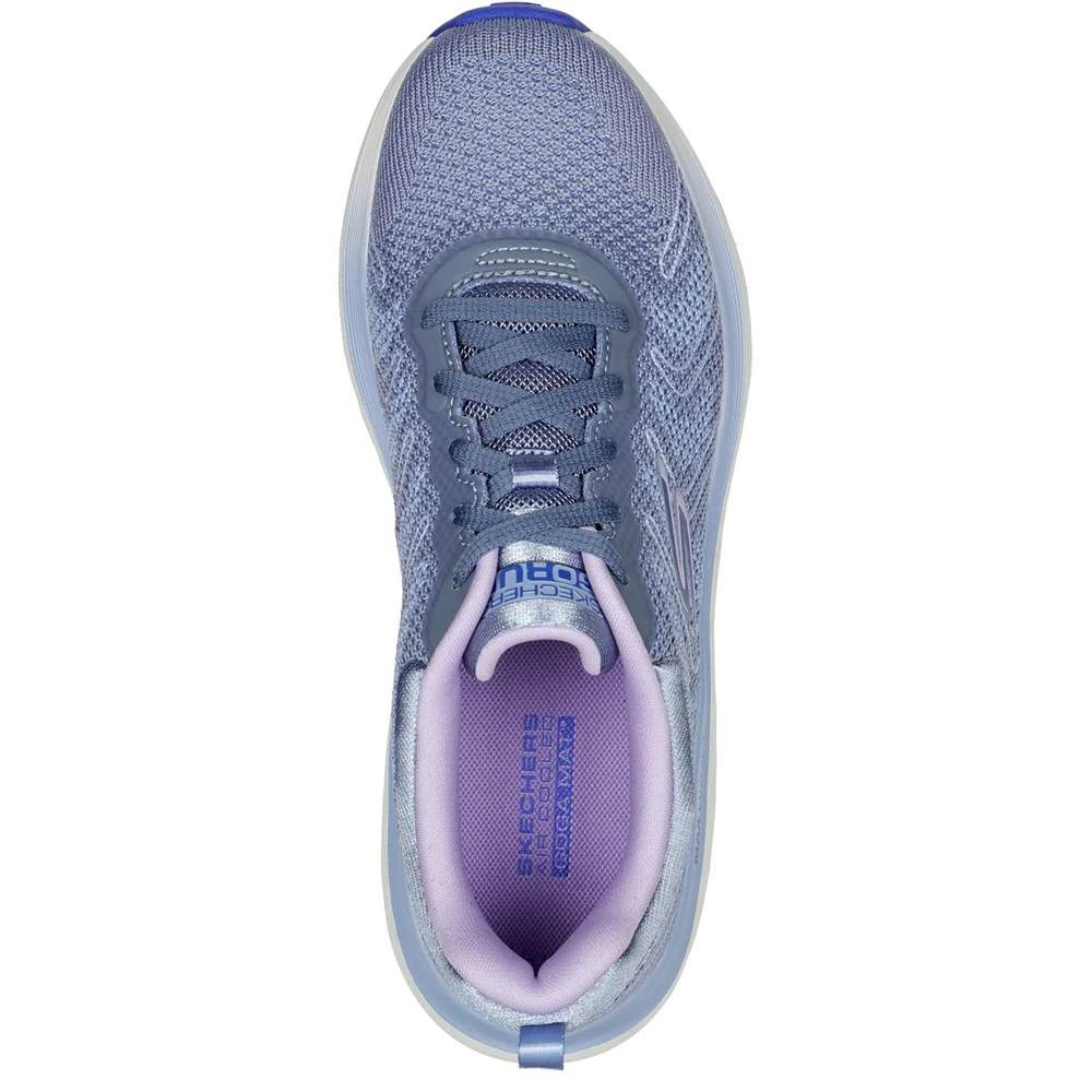 Skechers Max Cushioning Delta Trainers - Image 4