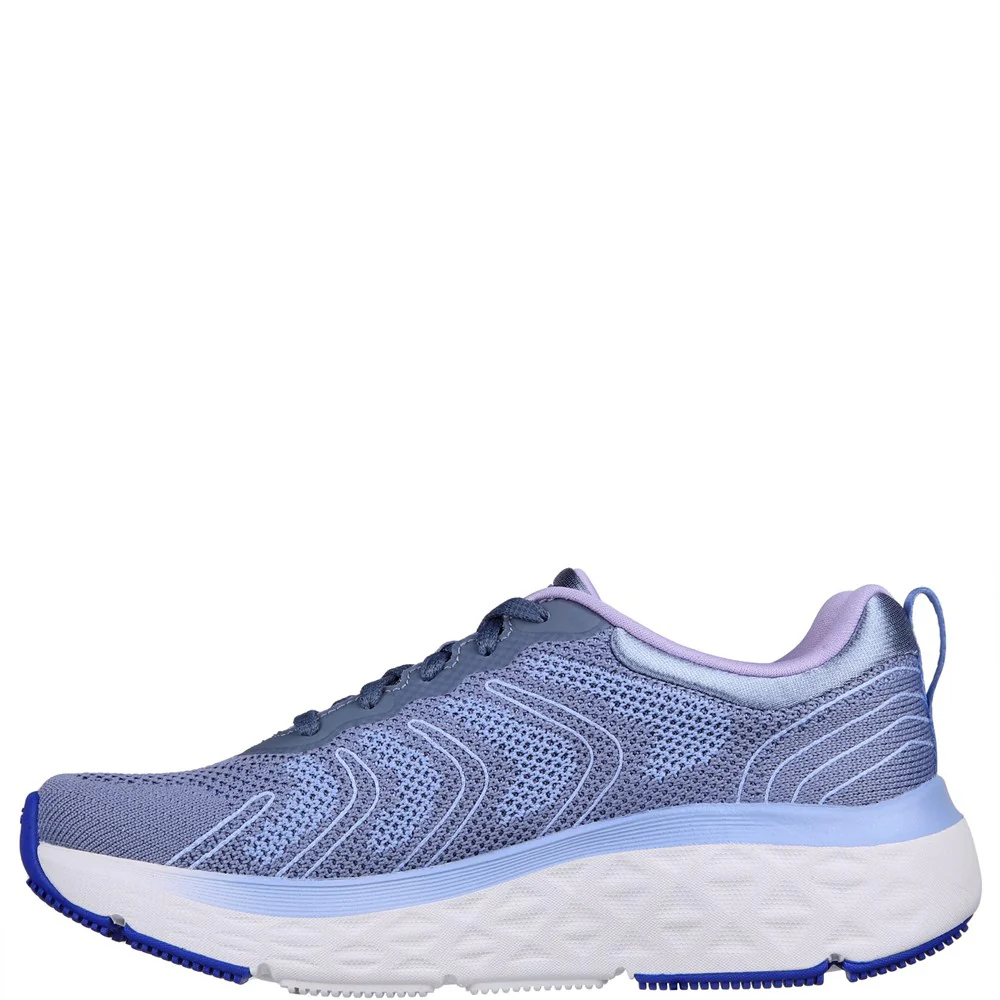 Skechers Max Cushioning Delta Trainers - Image 5