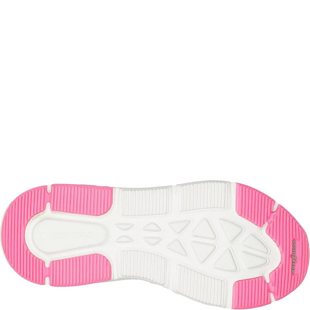 Skechers Max Cushioning Delta Trainers - Image 2