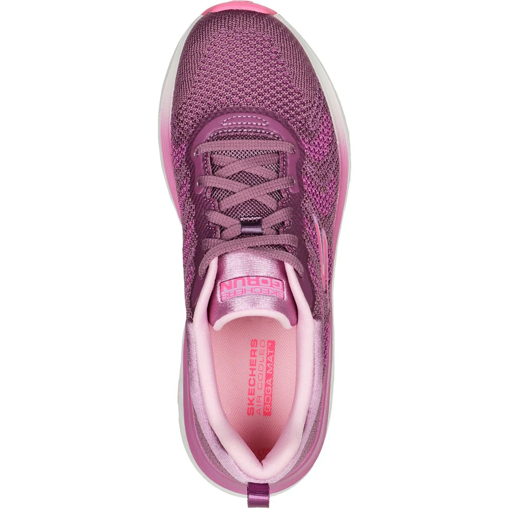 Skechers Max Cushioning Delta Trainers - Image 4