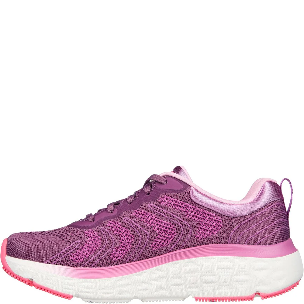 Skechers Max Cushioning Delta Trainers - Image 5