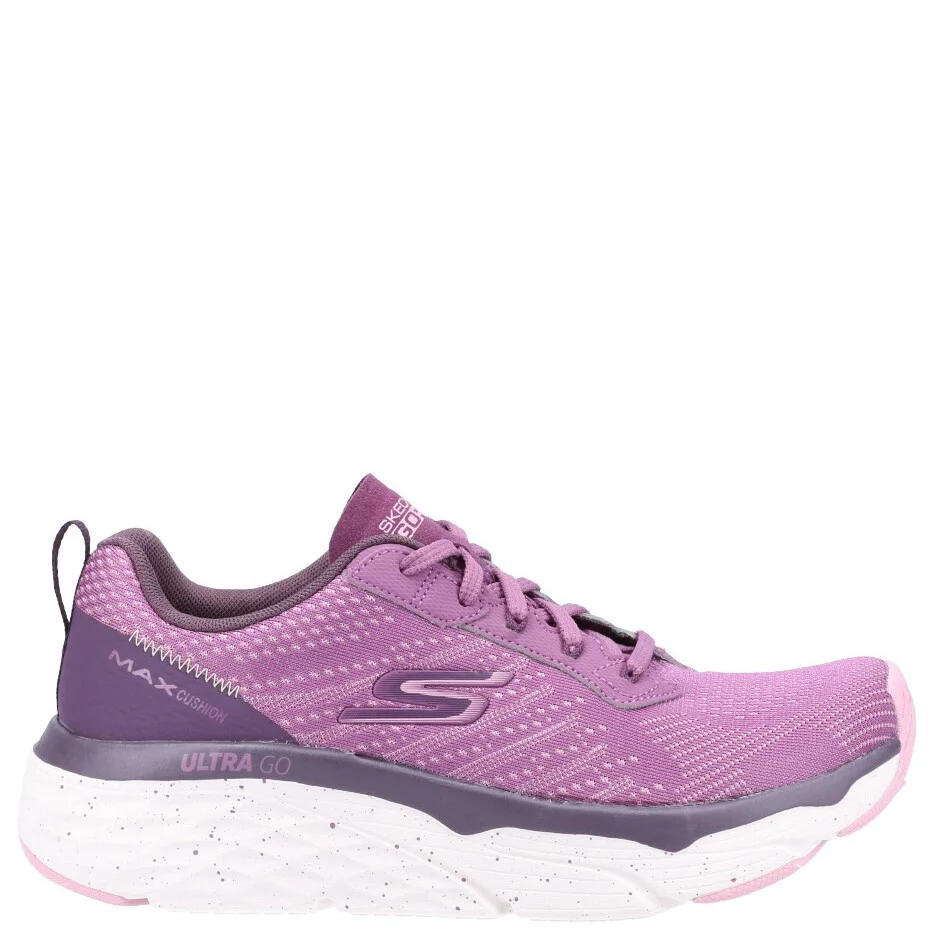 Skechers Max Cushioning Elite Limitless Intensity - Image 4