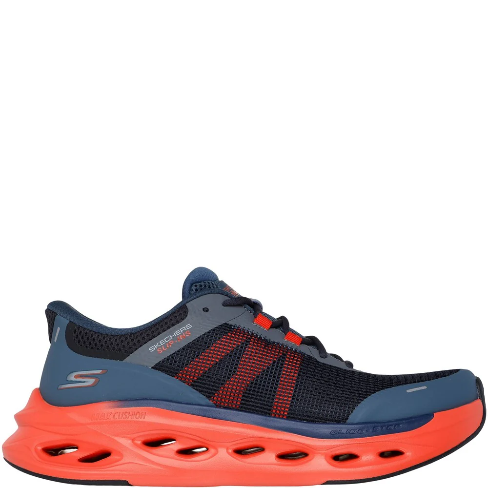 Skechers Max Cushioning Glide-Step Trainer - Image 5