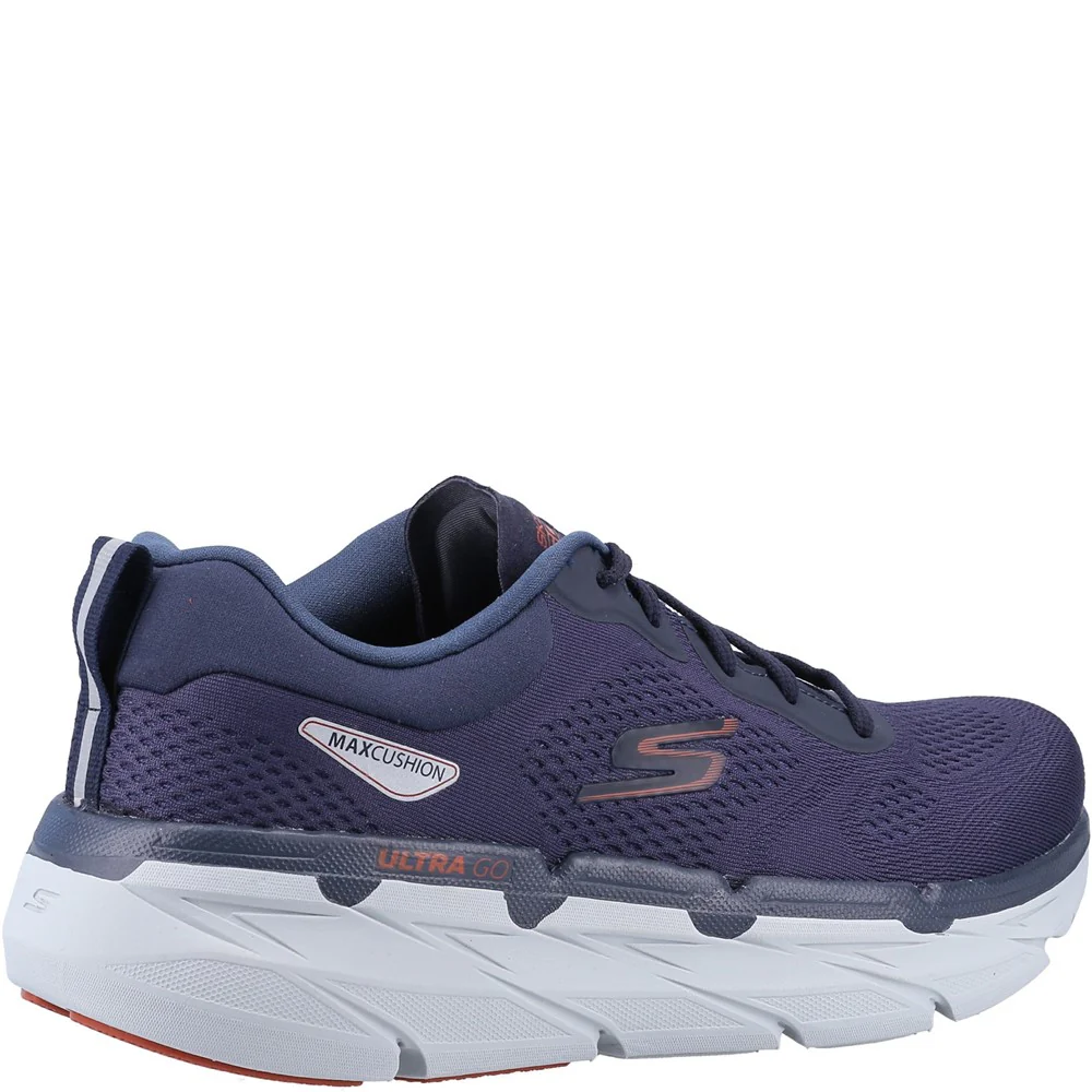 Skechers Max Cushioning Premier Perspective Trainer - Image 2