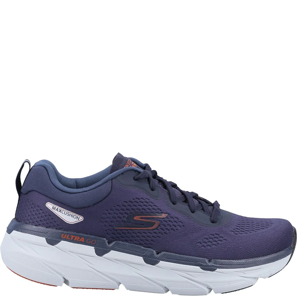 Skechers Max Cushioning Premier Perspective Trainer - Image 4