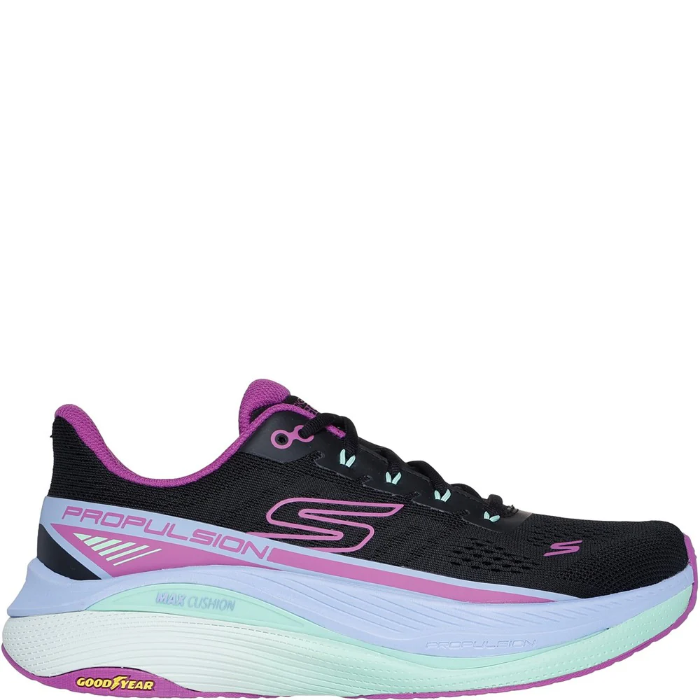 Skechers Max Cushioning Propulsion Trainer - Image 5