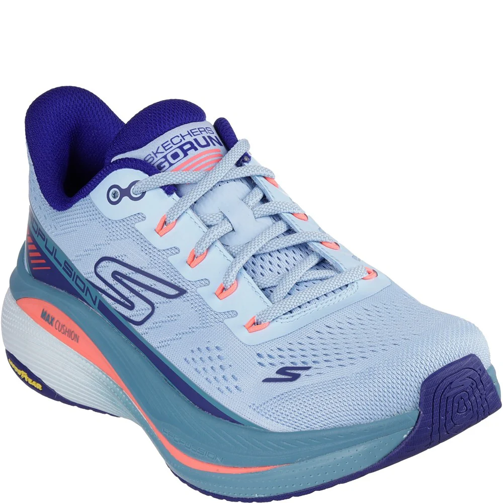 Skechers Max Cushioning Propulsion Trainer