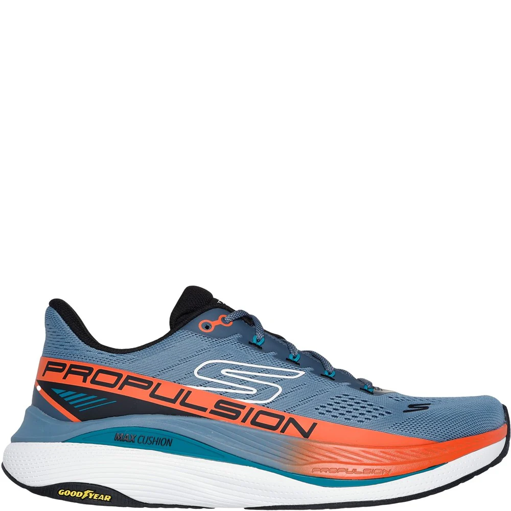 Skechers Max Cushioning Propulsion Trainer - Image 5