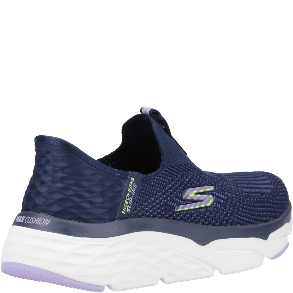 Skechers Max Cushioning - Smooth Shoe - Image 2