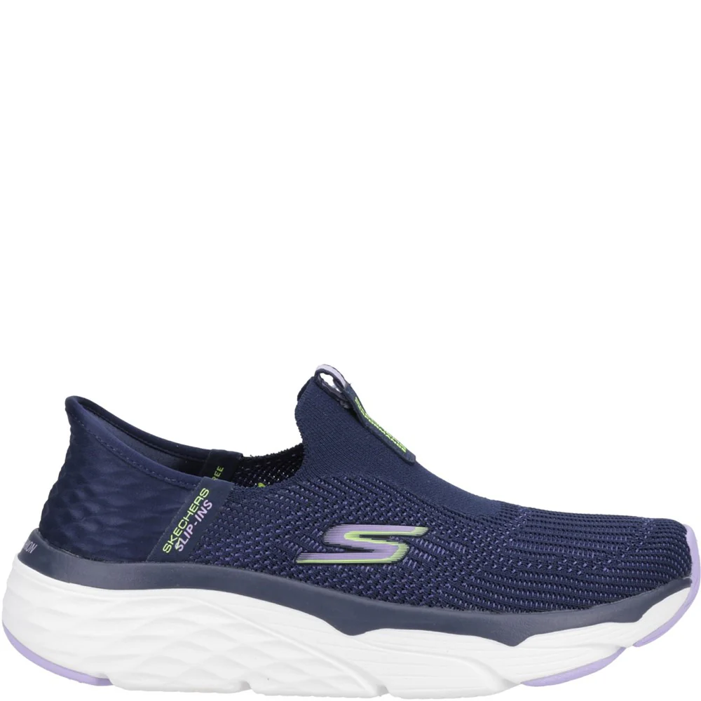 Skechers Max Cushioning - Smooth Shoe - Image 6