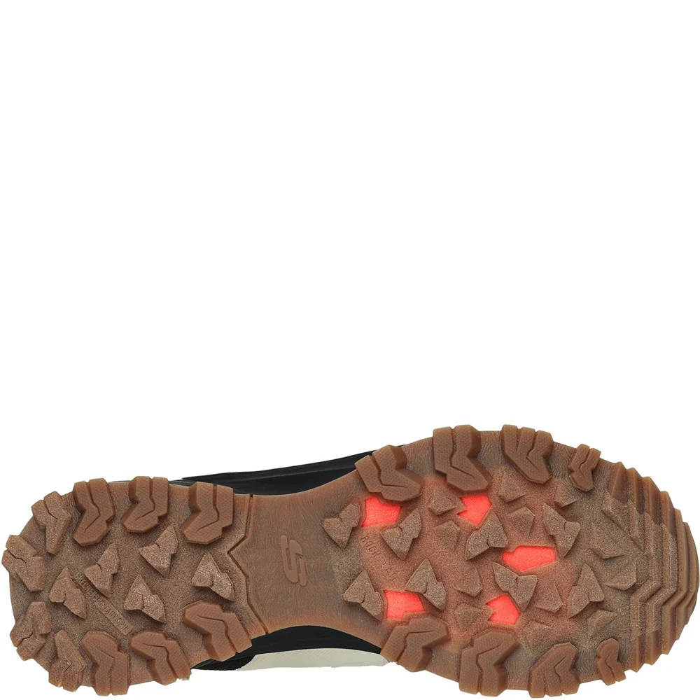 Skechers Max Protect Legacy Weekend Getaway Boots - Image 2