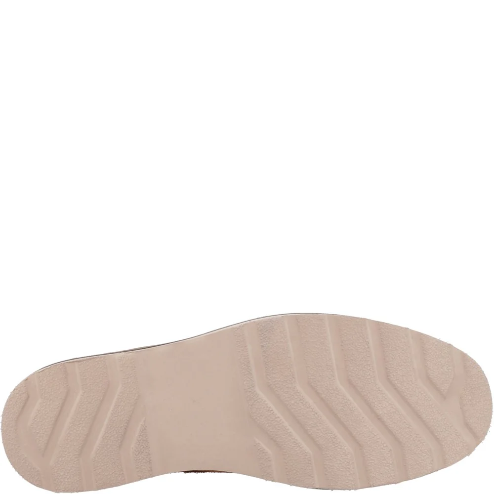 Hush Puppies Maxwell Shoes - Image 3