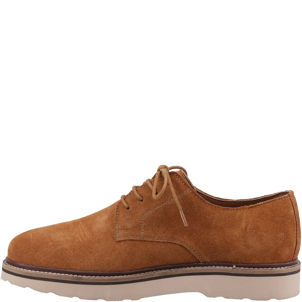 Hush Puppies Maxwell Shoes - Image 4