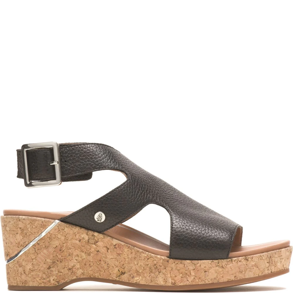 Hush Puppies Maya Wedge Sandal - Image 4
