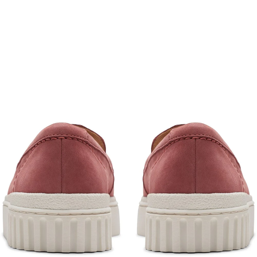 Clarks Mayhill Cove Shoes - Image 2