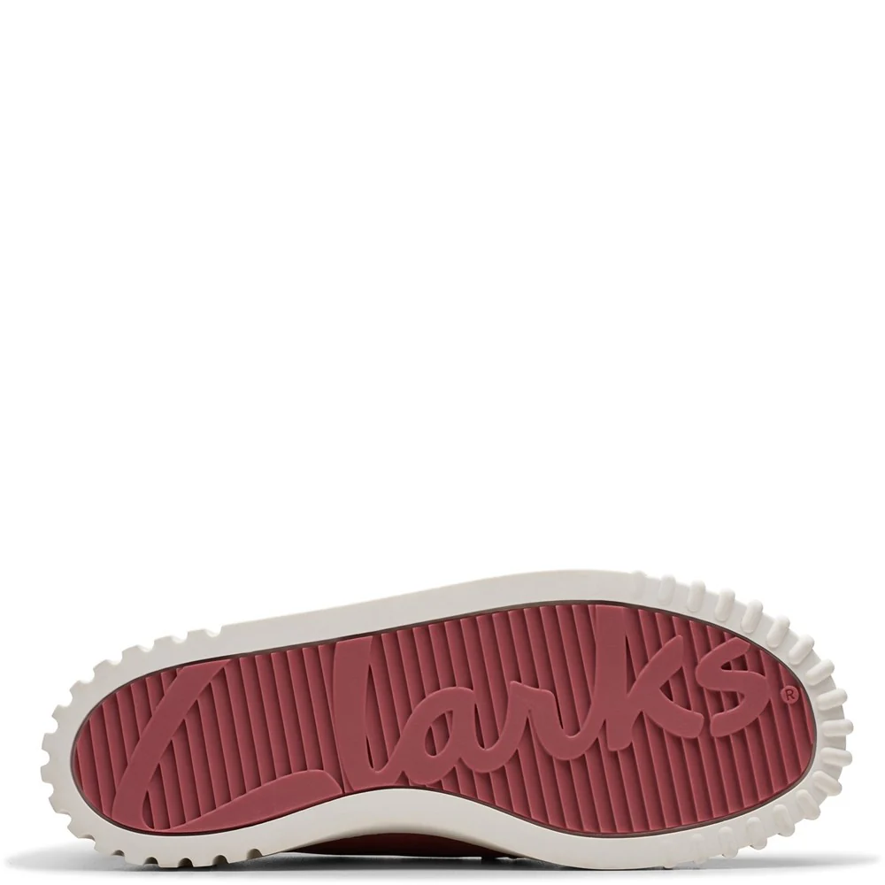 Clarks Mayhill Cove Shoes - Image 3