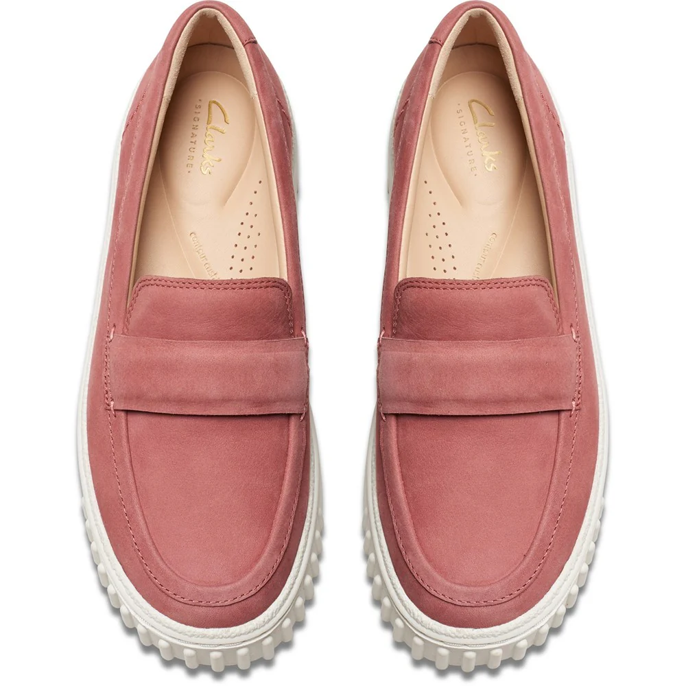 Clarks Mayhill Cove Shoes - Image 4