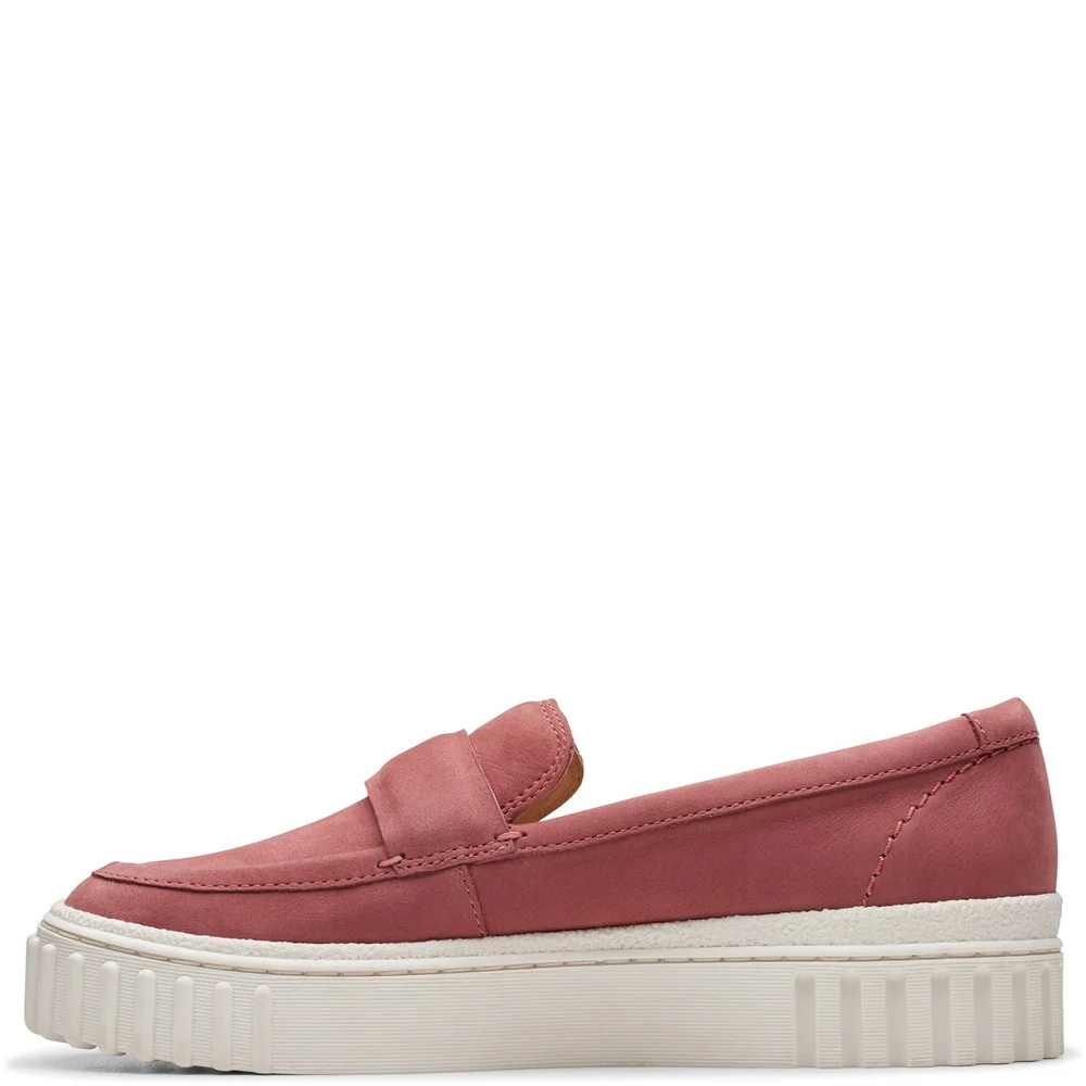 Clarks Mayhill Cove Shoes - Image 5