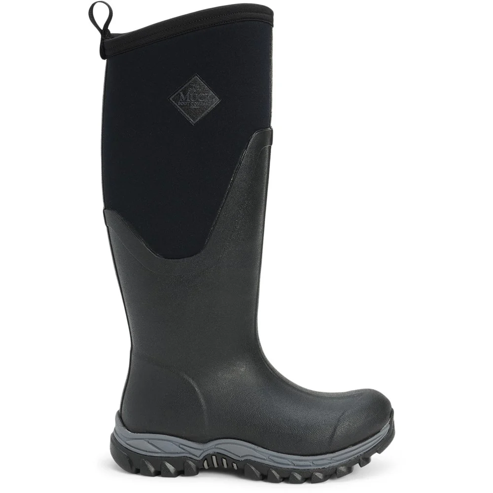 Muck Boots MB Arctic Sport II Tall Wellingtons - Image 2