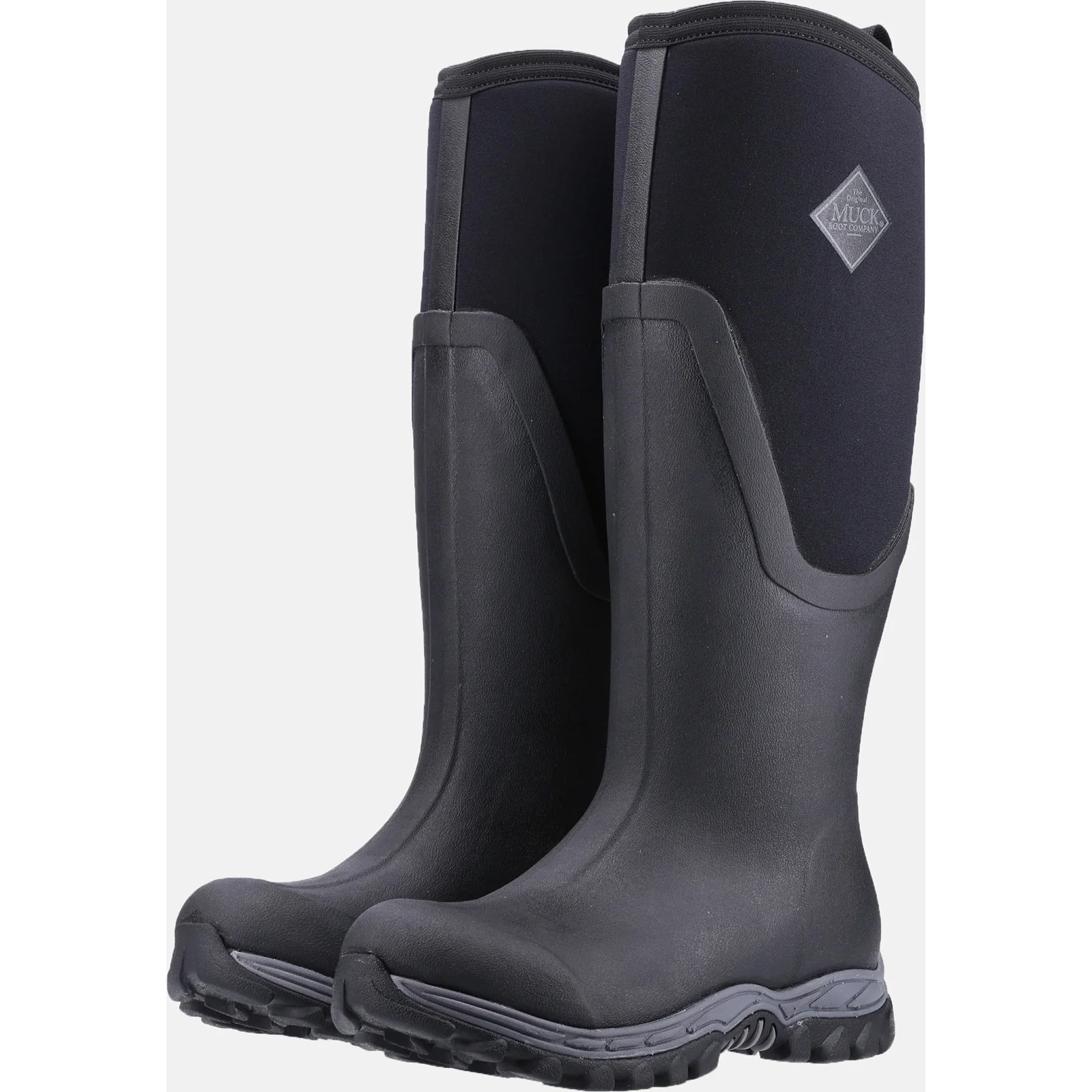 Muck Boots MB Arctic Sport II Tall Wellingtons - Image 4