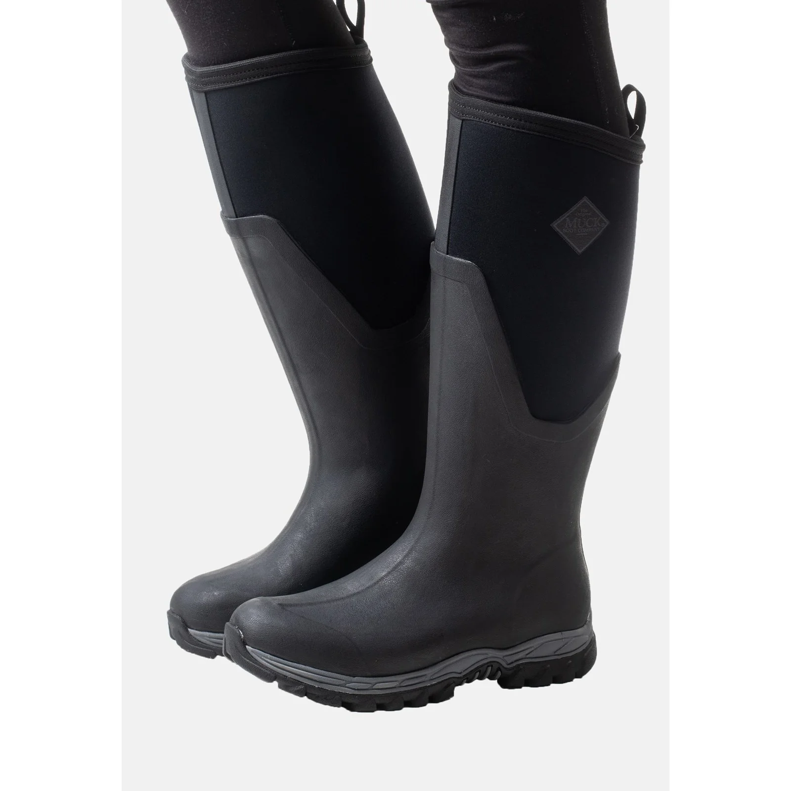 Muck Boots MB Arctic Sport II Tall Wellingtons - Image 6
