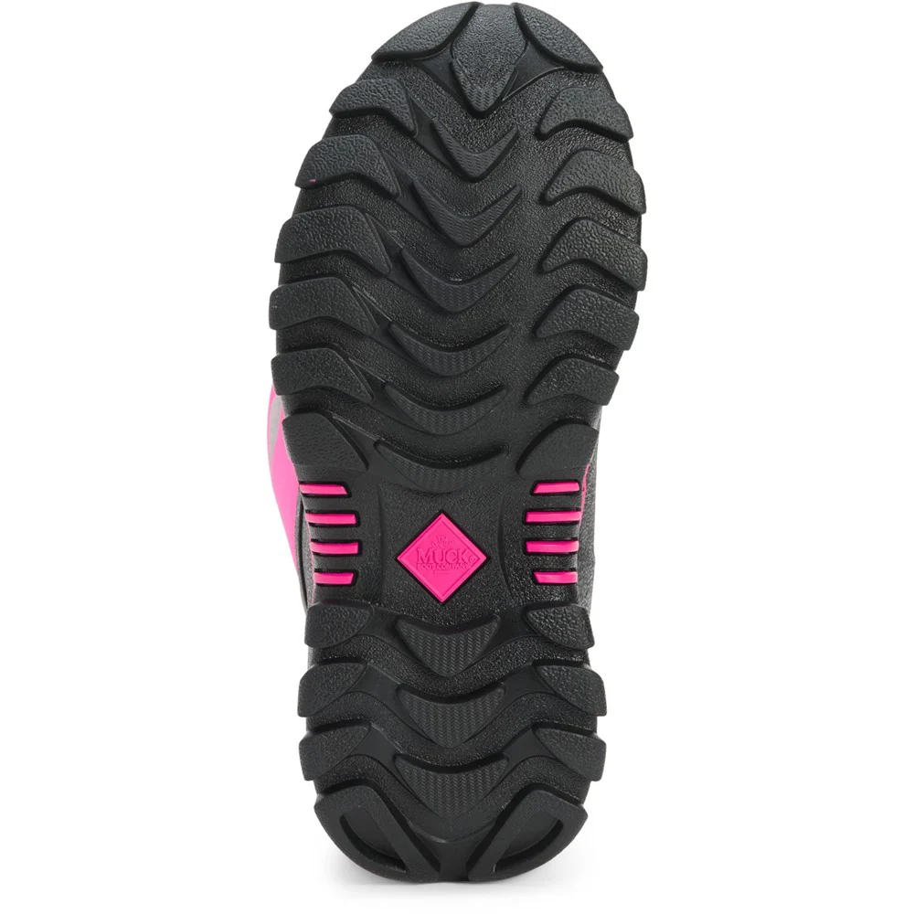 Muck Boots MB Arctic Sport II Tall Wellingtons - Image 4