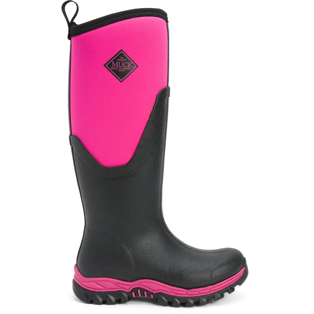 Muck Boots MB Arctic Sport II Tall Wellingtons - Image 5
