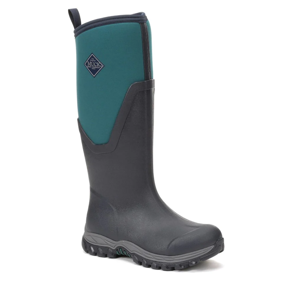 Muck Boots MB Arctic Sport II Tall Wellingtons - Image 9