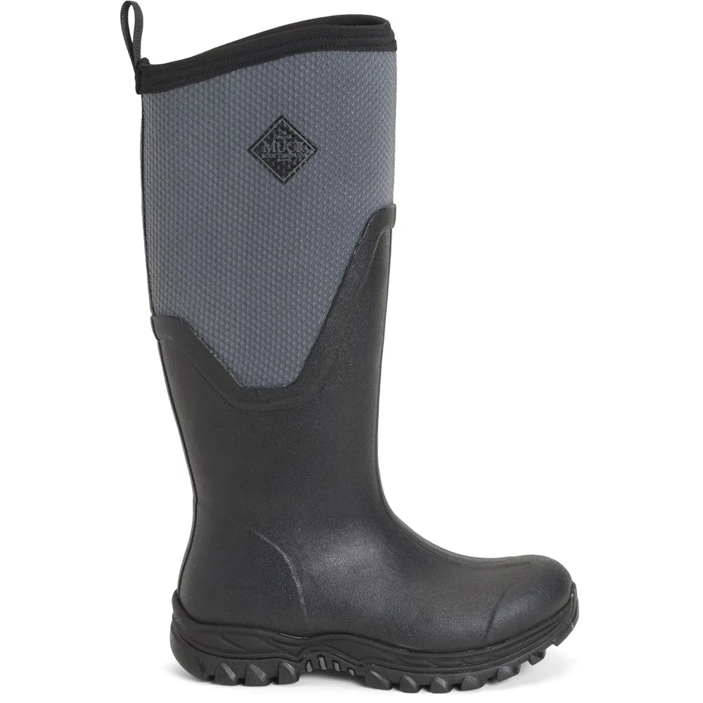 Muck Boots MB Arctic Sport II Tall Wellingtons - Image 5