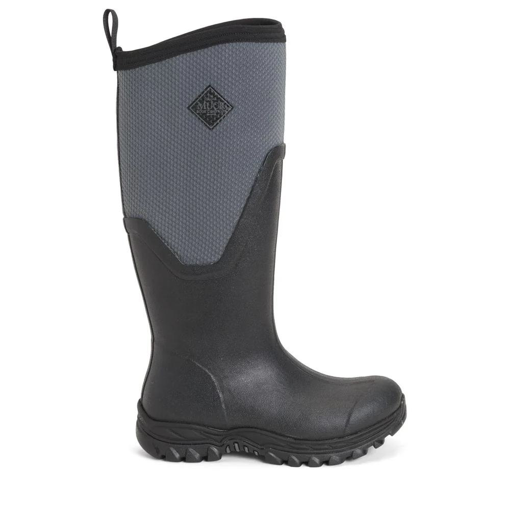 Muck Boots MB Arctic Sport II Tall Wellingtons - Image 8