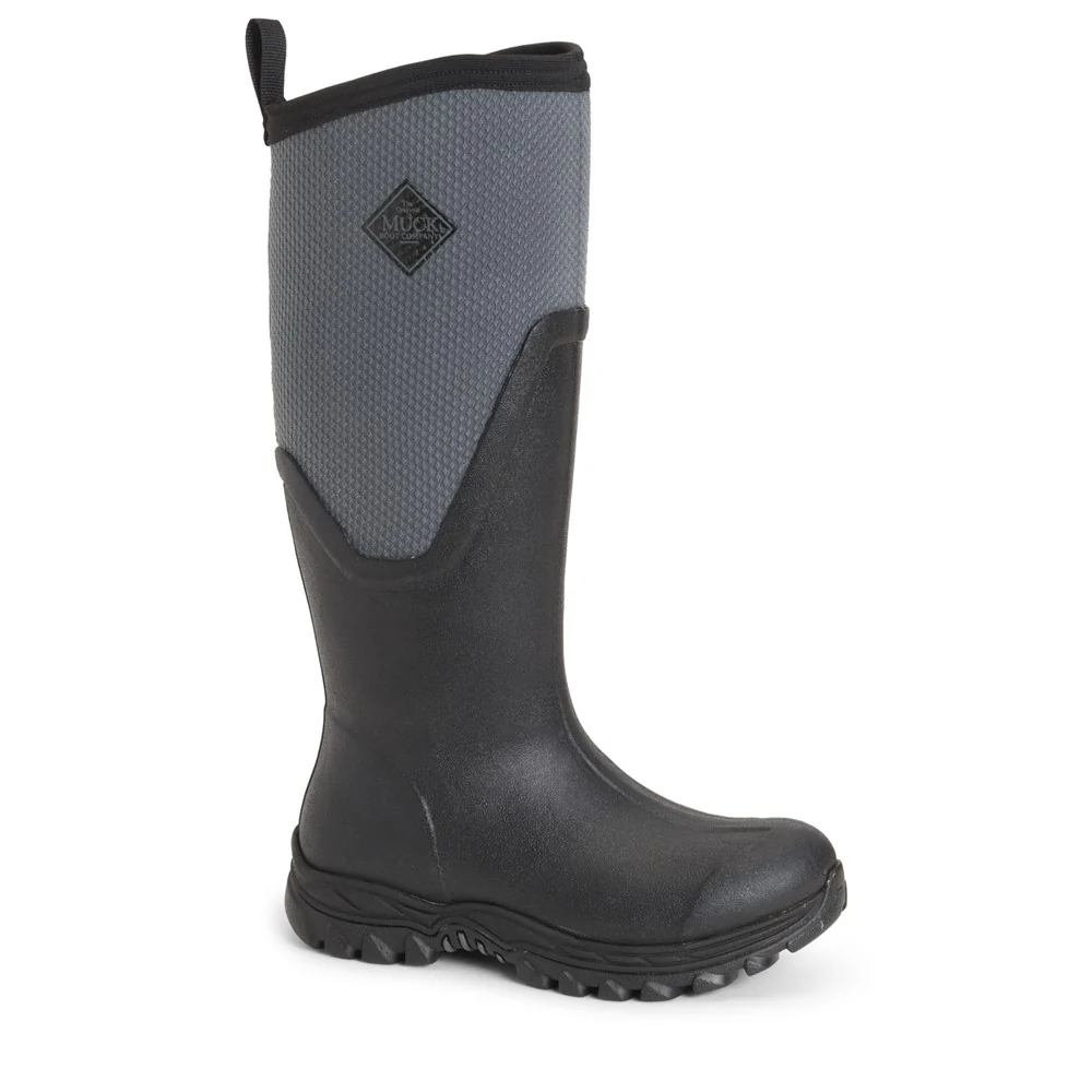 Muck Boots MB Arctic Sport II Tall Wellingtons - Image 9